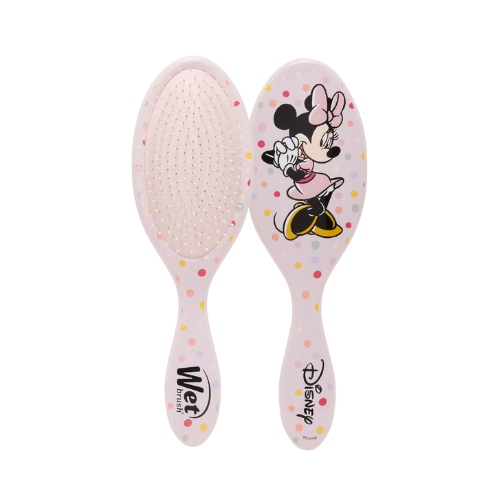 WET BRUSH ORIGINAL DETANGLER BRUSH DISNEY |  Various Colours