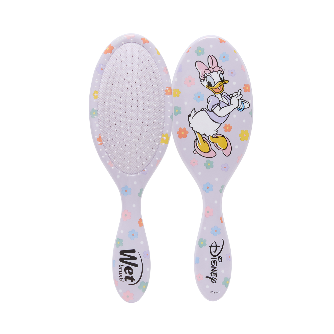 WET BRUSH ORIGINAL DETANGLER BRUSH DISNEY |  Various Colours