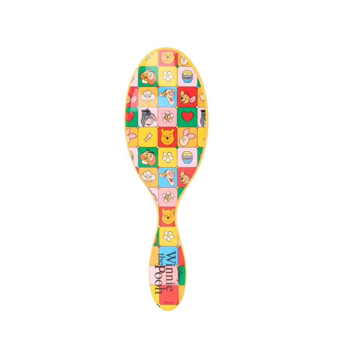 WET BRUSH Original Detangler Brush Winnie the Pooh | Various Types