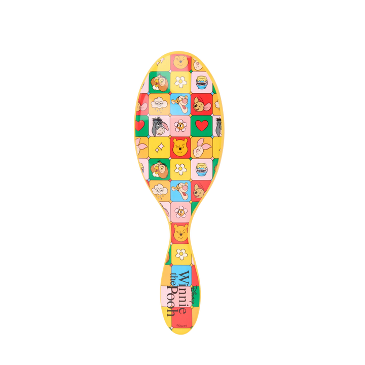 WET BRUSH Original Detangler Brush Winnie the Pooh | Various Types