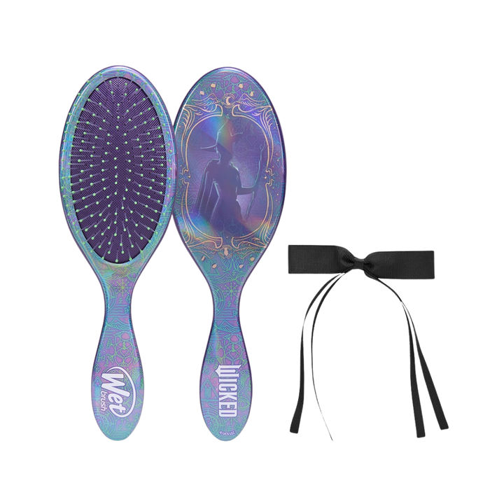 WET BRUSH Original Detangler Brush Kit Wicked | Various Colours