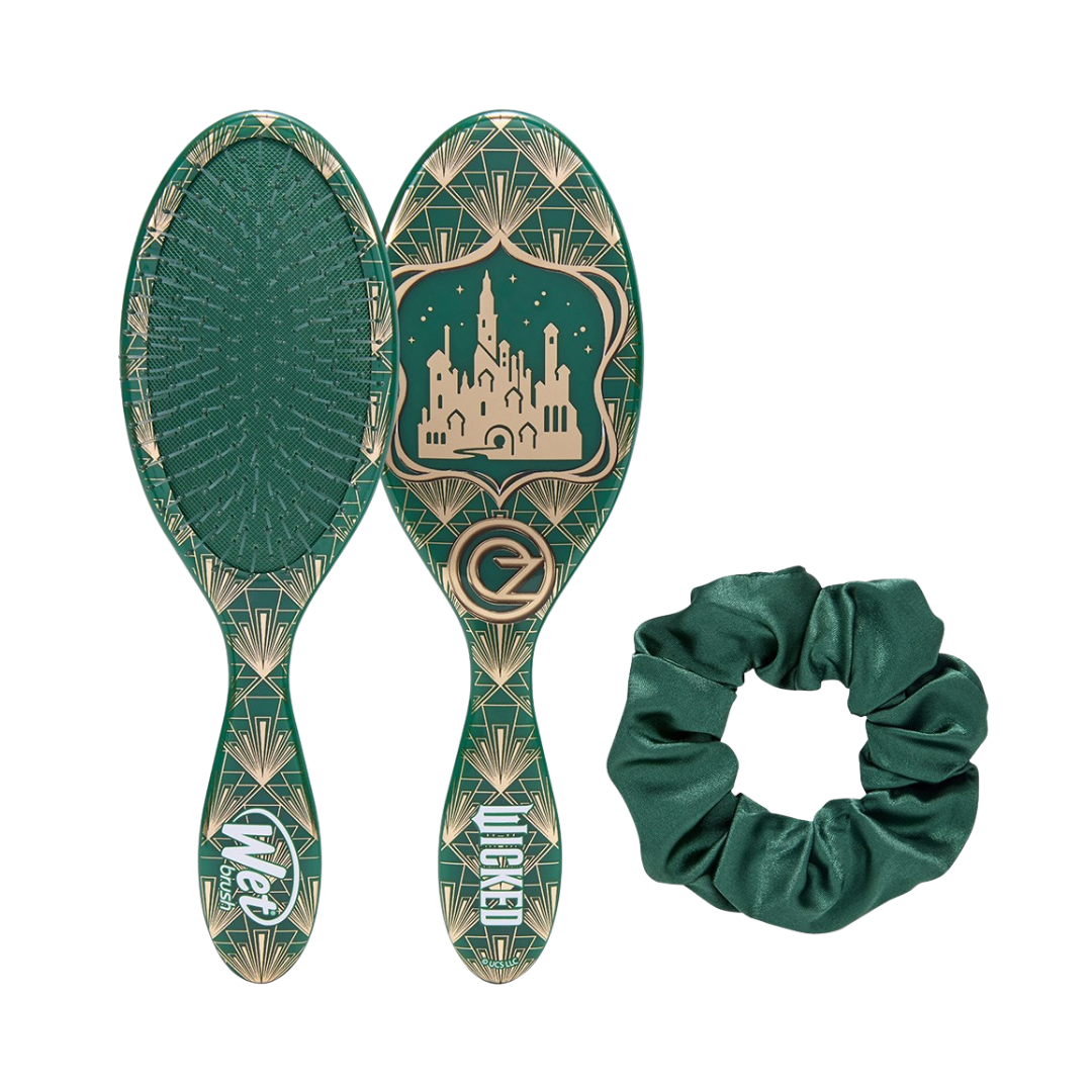 WET BRUSH Original Detangler Brush Kit Wicked | Various Colours