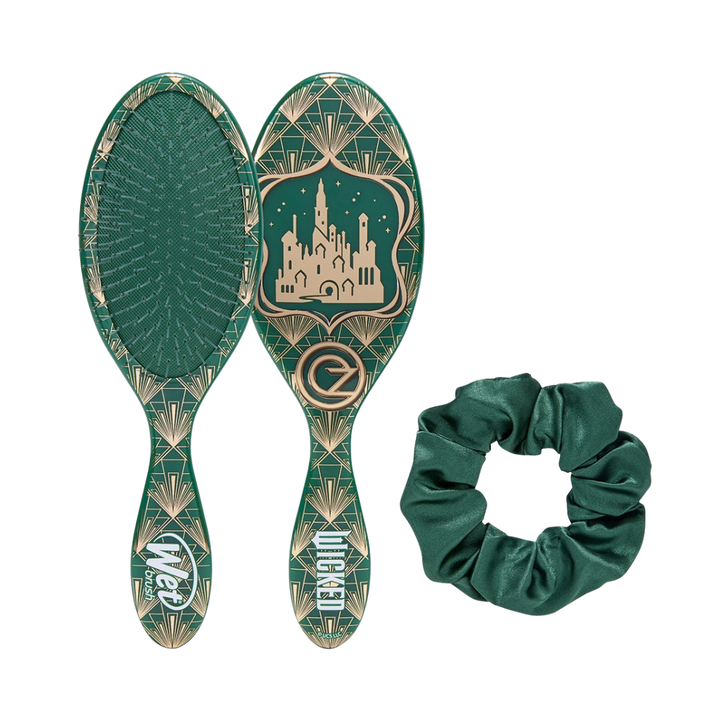 WET BRUSH Original Detangler Brush Kit Wicked | Various Colours