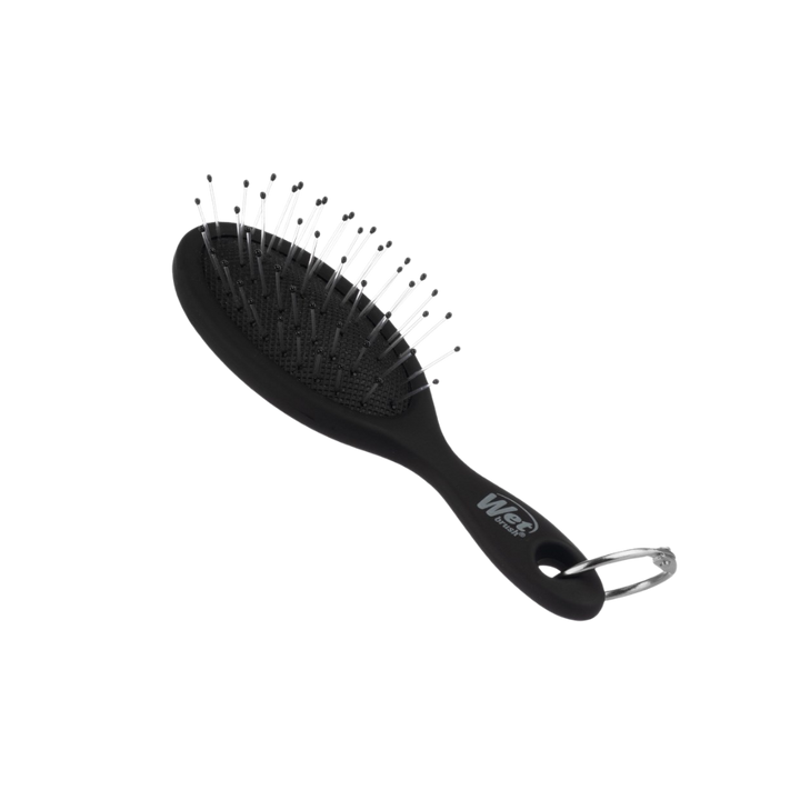 WET BRUSH The Tiny Detangler Keychain Brush | Various Colours