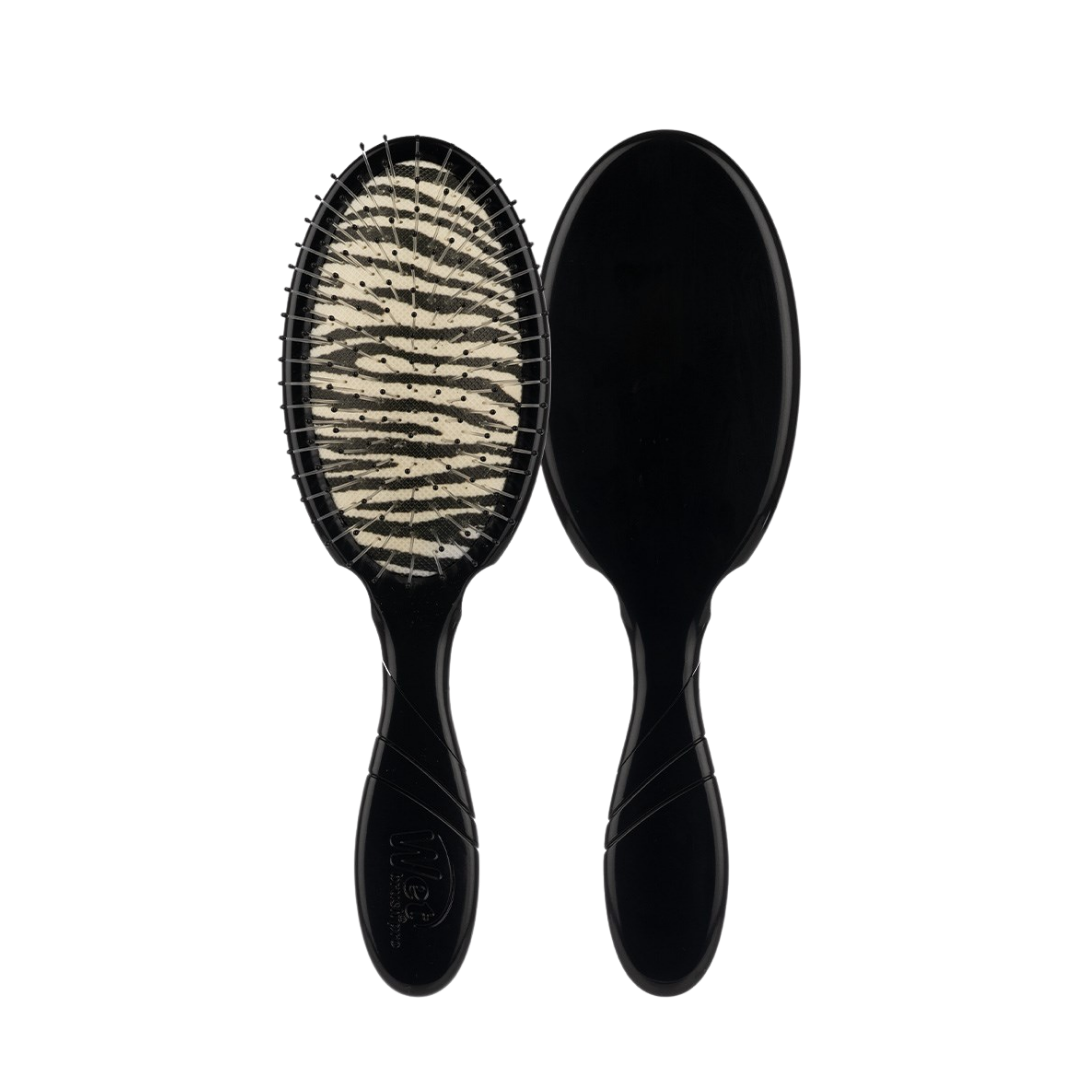 WET BRUSH PRO Patterned Poised Detangler | Various Colours