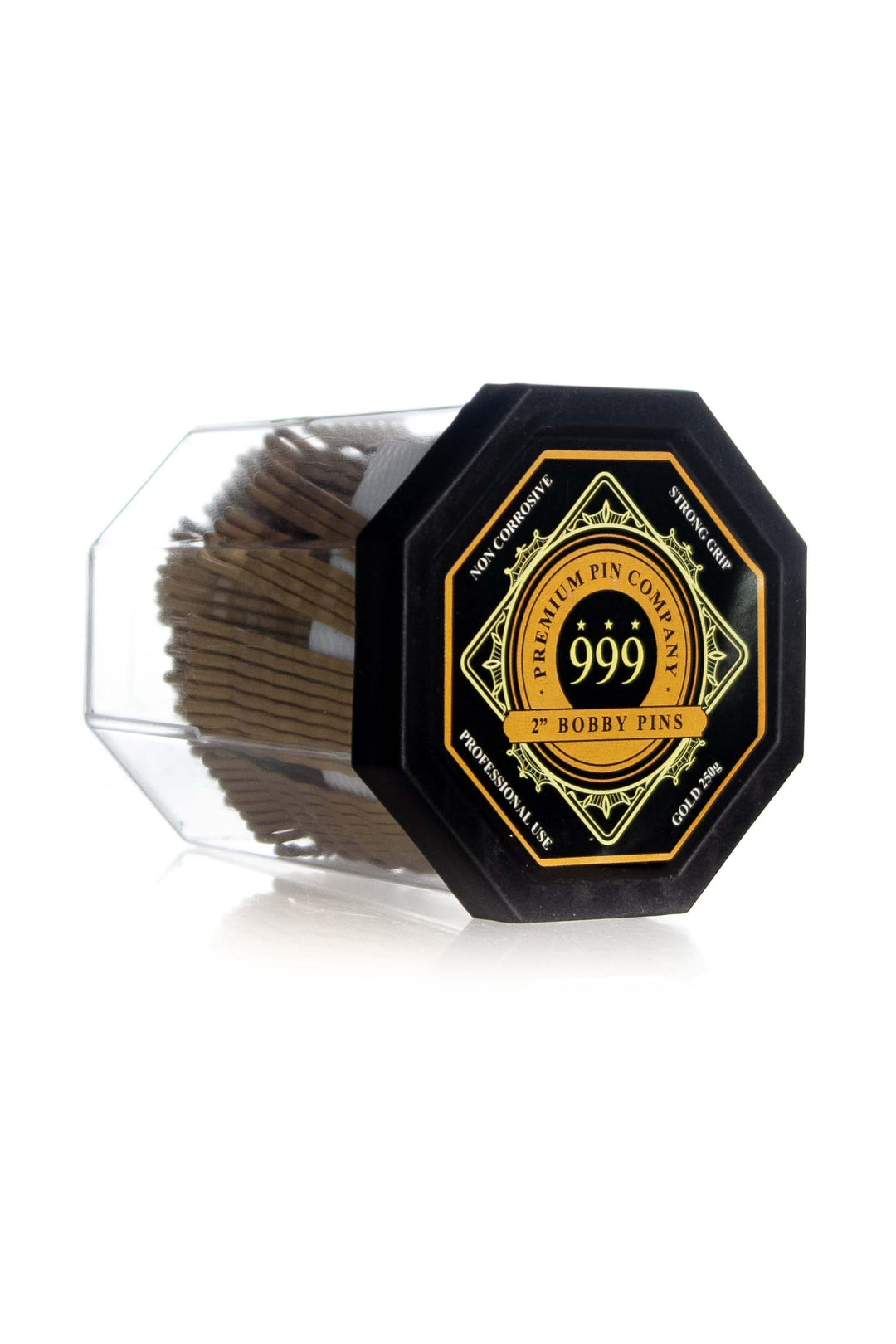 DATELINE PROFESSIONAL 999 Bobby Pins 2''  |  250g, Various Colours