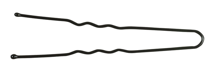 DATELINE PROFESSIONAL 999 FRINGE PINS BLACK 2" 300 PACK