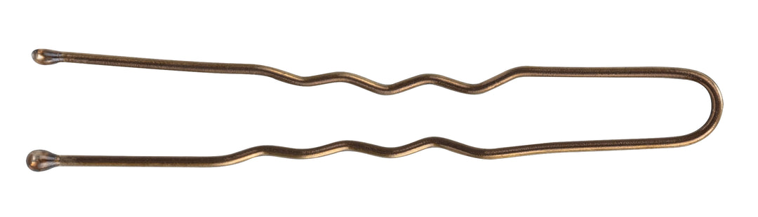 DATELINE PROFESSIONAL 999 FRINGE PINS BRONZE 2" 300 PACK