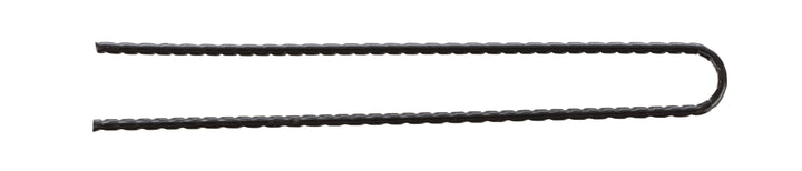 DATELINE 999 RIPPLE PINS 2" BLACK