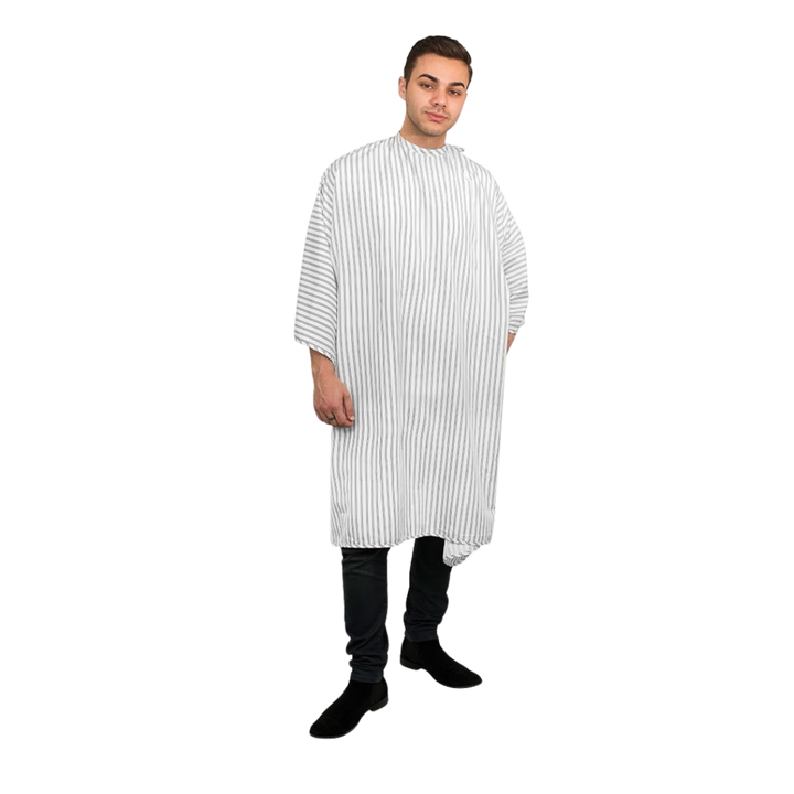 DATELINE PROFESSIONAL SALON SMART BIG DADDY COOL CAPE