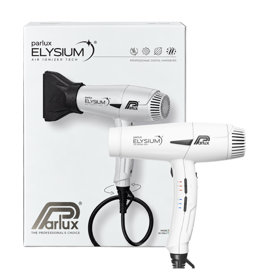 Parlux Elysium Dryer | Various Colours