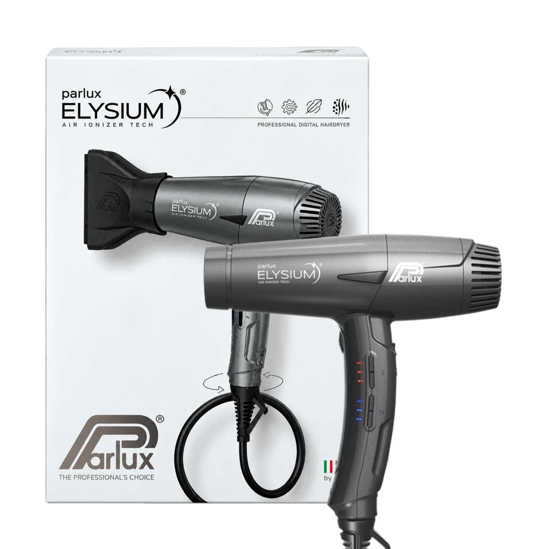 Parlux Elysium Dryer | Various Colours
