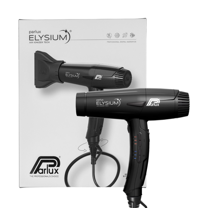 Parlux Elysium Dryer | Various Colours