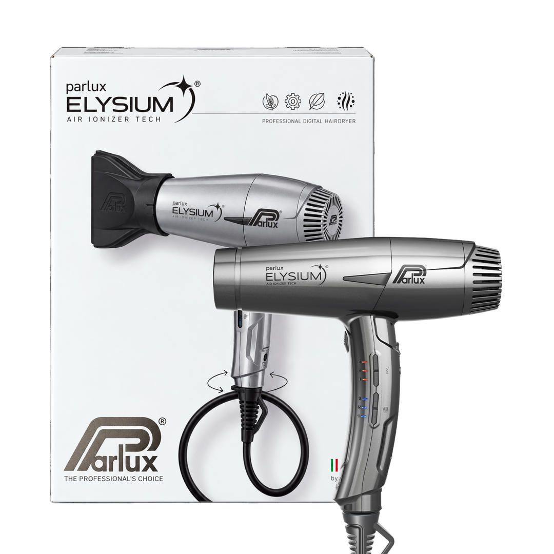 Parlux Elysium Dryer | Various Colours
