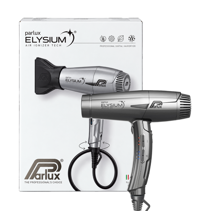 Parlux Elysium Dryer | Various Colours
