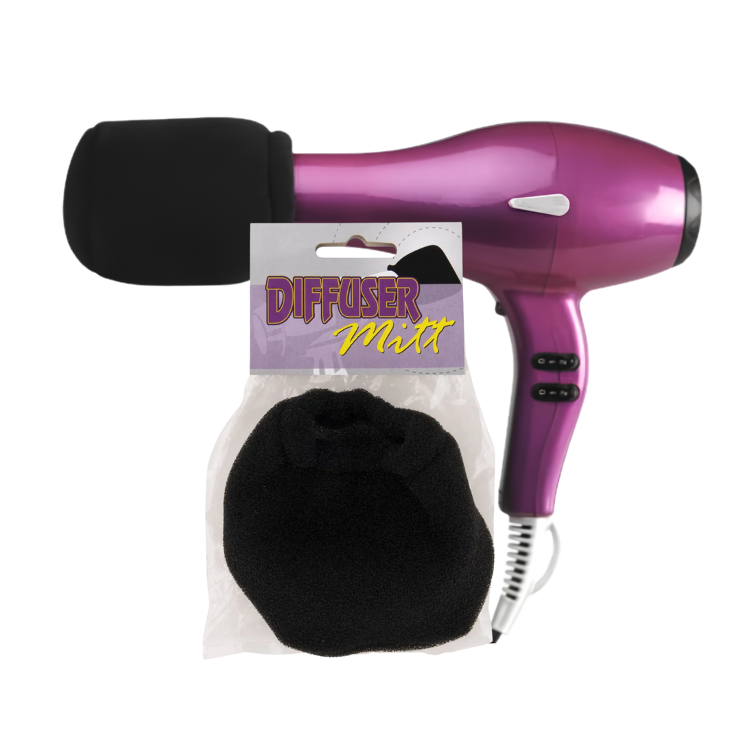DATELINE PROFESSIONAL SOFT AIR DIFFUSER SOCK