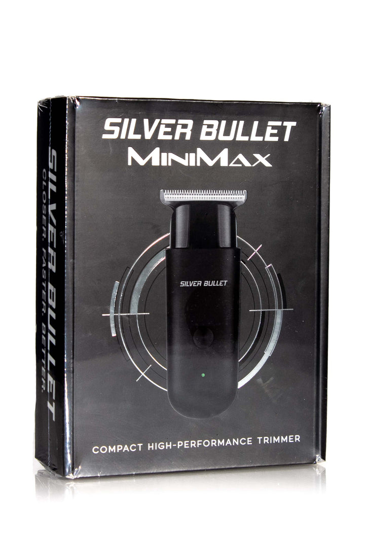 SILVER BULLET MINI MAX TRIMMER