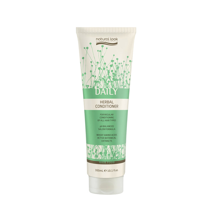 NATURAL LOOK Daily Herbal Conditioner  |  Various Sizes