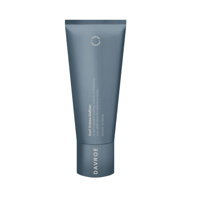 DAVROE Curl Creme Definer  |  Various Sizes