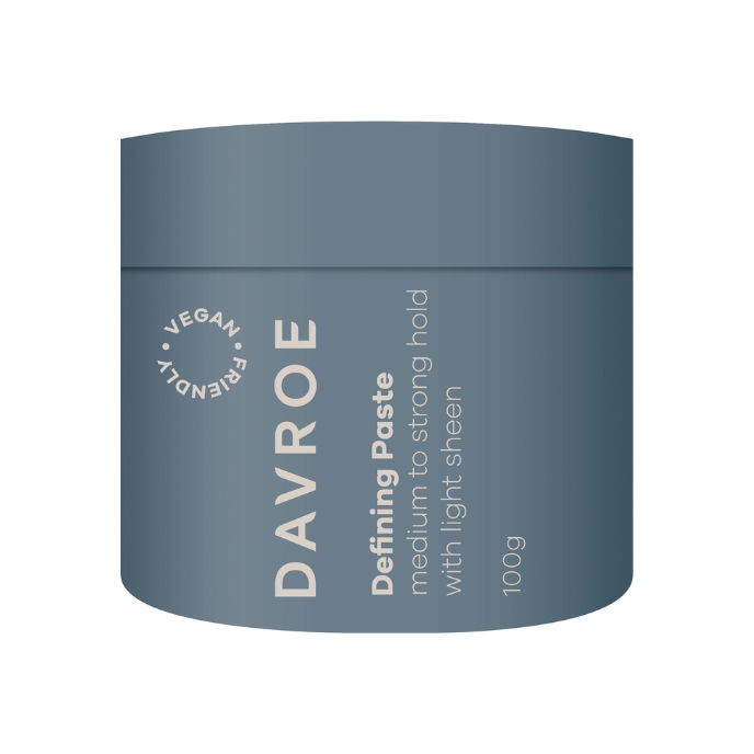 DAVROE DEFINING PASTE 100G