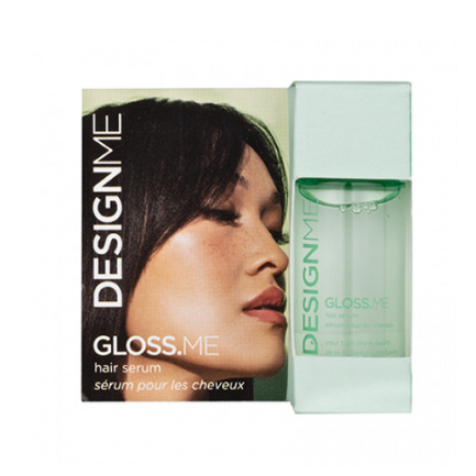 DESIGN ME Gloss Me Hair Serum | Various Sizes