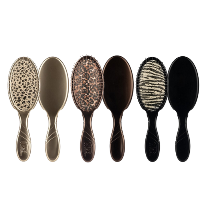 WET BRUSH PRO Patterned Poised Detangler | Various Colours