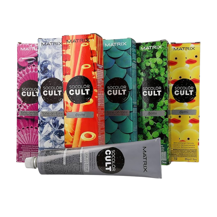 MATRIX So Colour Cult 118ml | Various Colours