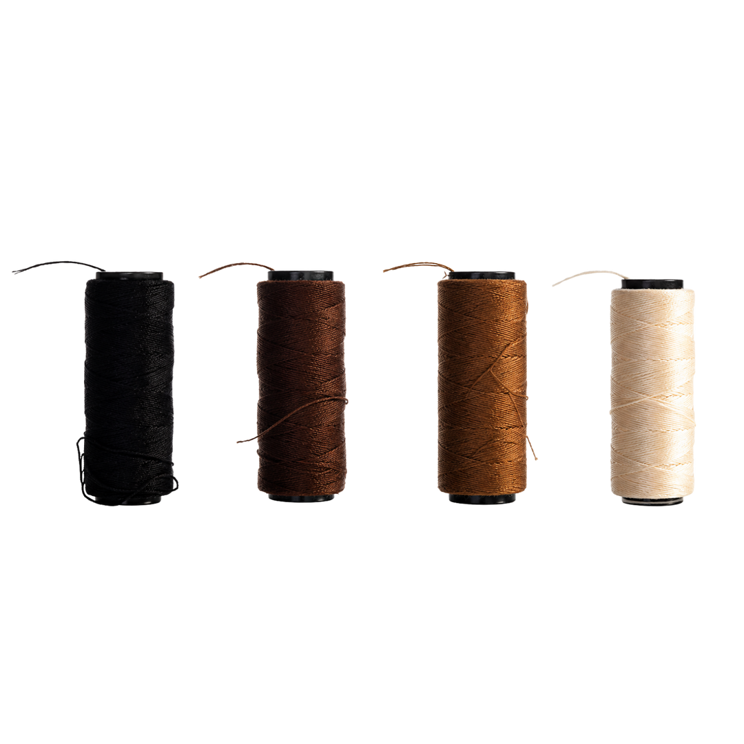 HAIR FOREVER Weft Thread |  Various Colours
