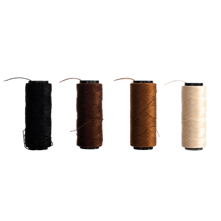 HAIR FOREVER Weft Thread |  Various Colours