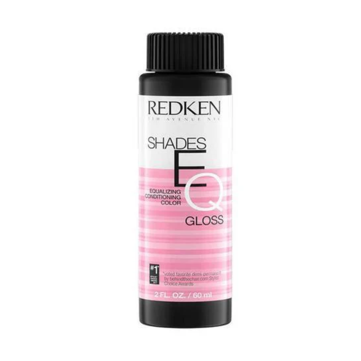 REDKEN SHADES EQ DEMI-PERMANENT GLOSS 60ML 08V