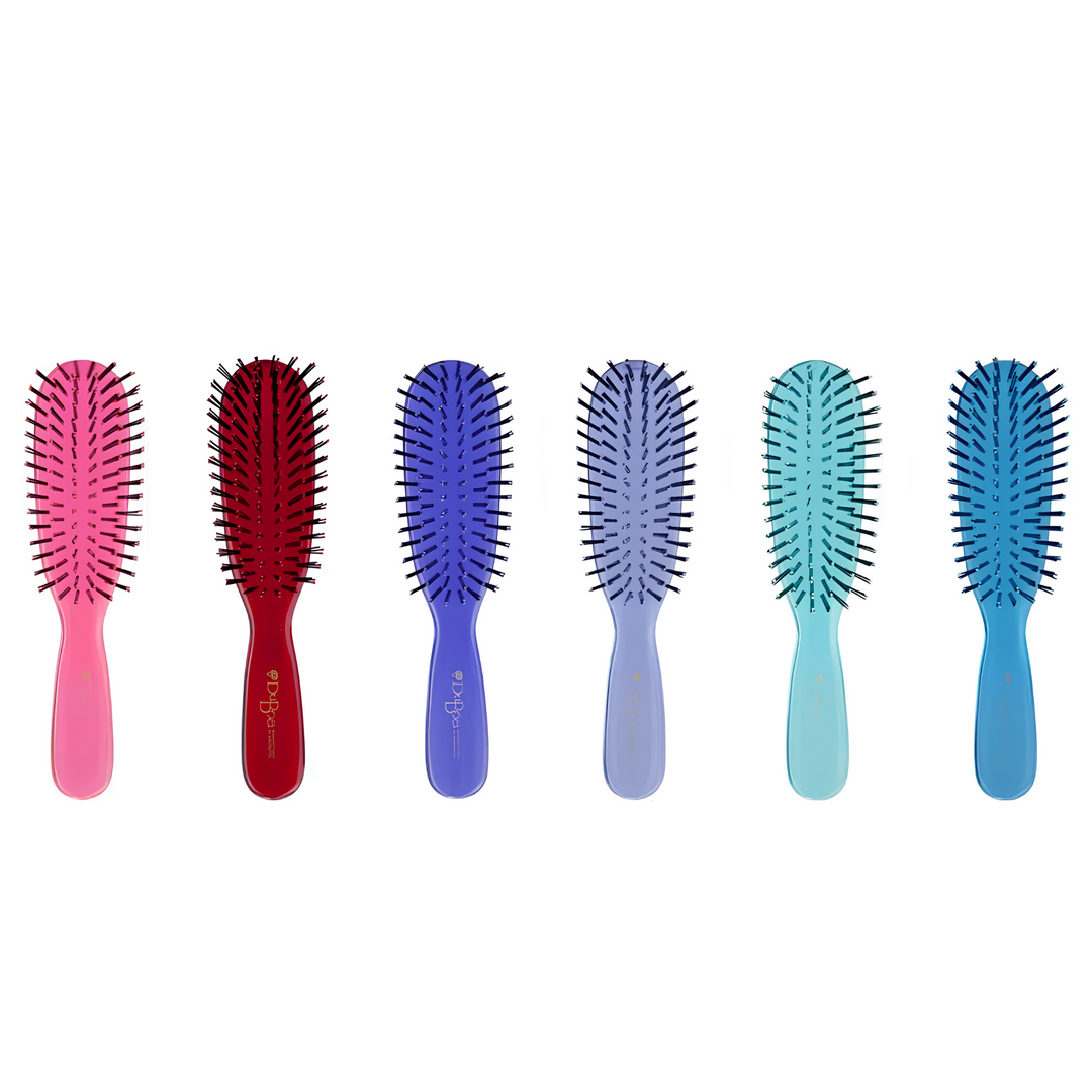 DUBOA 60 Hair Brush Medium | Various Colours