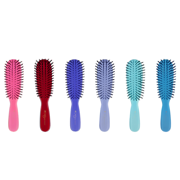 DUBOA 60 Hair Brush Medium | Various Colours