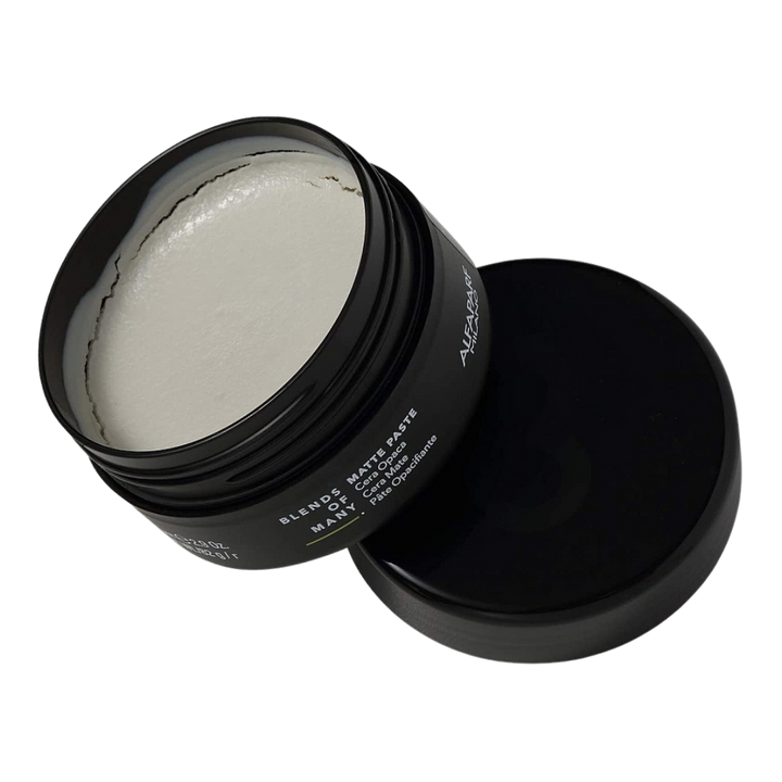 ALFAPARF MILANO BLENDS OF MANY MATTE PASTE 75ML