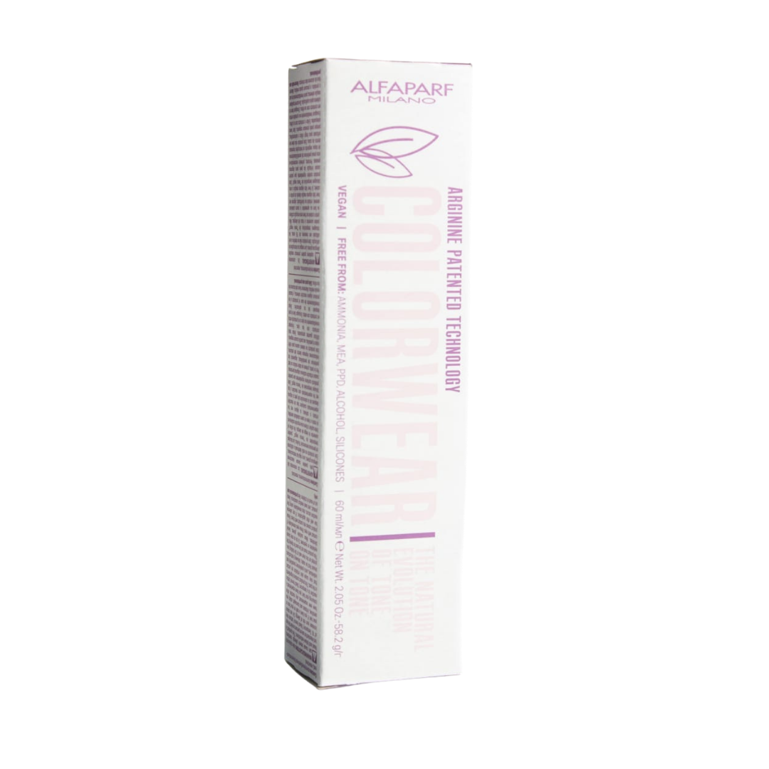 ALFAPARF MILANO Colorwear  |  60ml, Various Colours