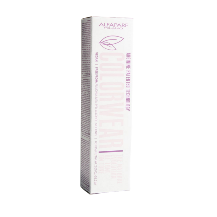 ALFAPARF MILANO Colorwear  |  60ml, Various Colours