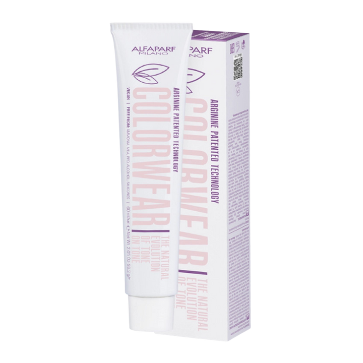 ALFAPARF MILANO Colorwear  |  60ml, Various Colours