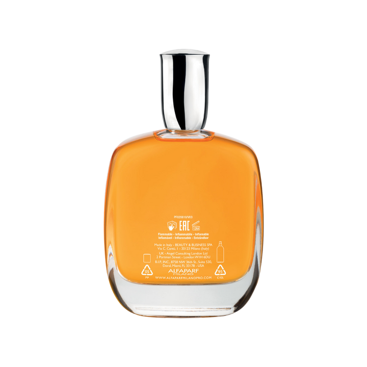 ALFAPARF MILANO SEMI DI LINO CURLS MULTI-BENEFIT OIL 100ML