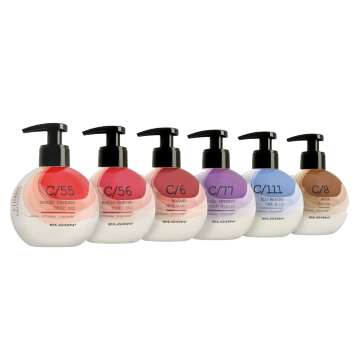 ELGON I-Care  |  200ml, Various Colours