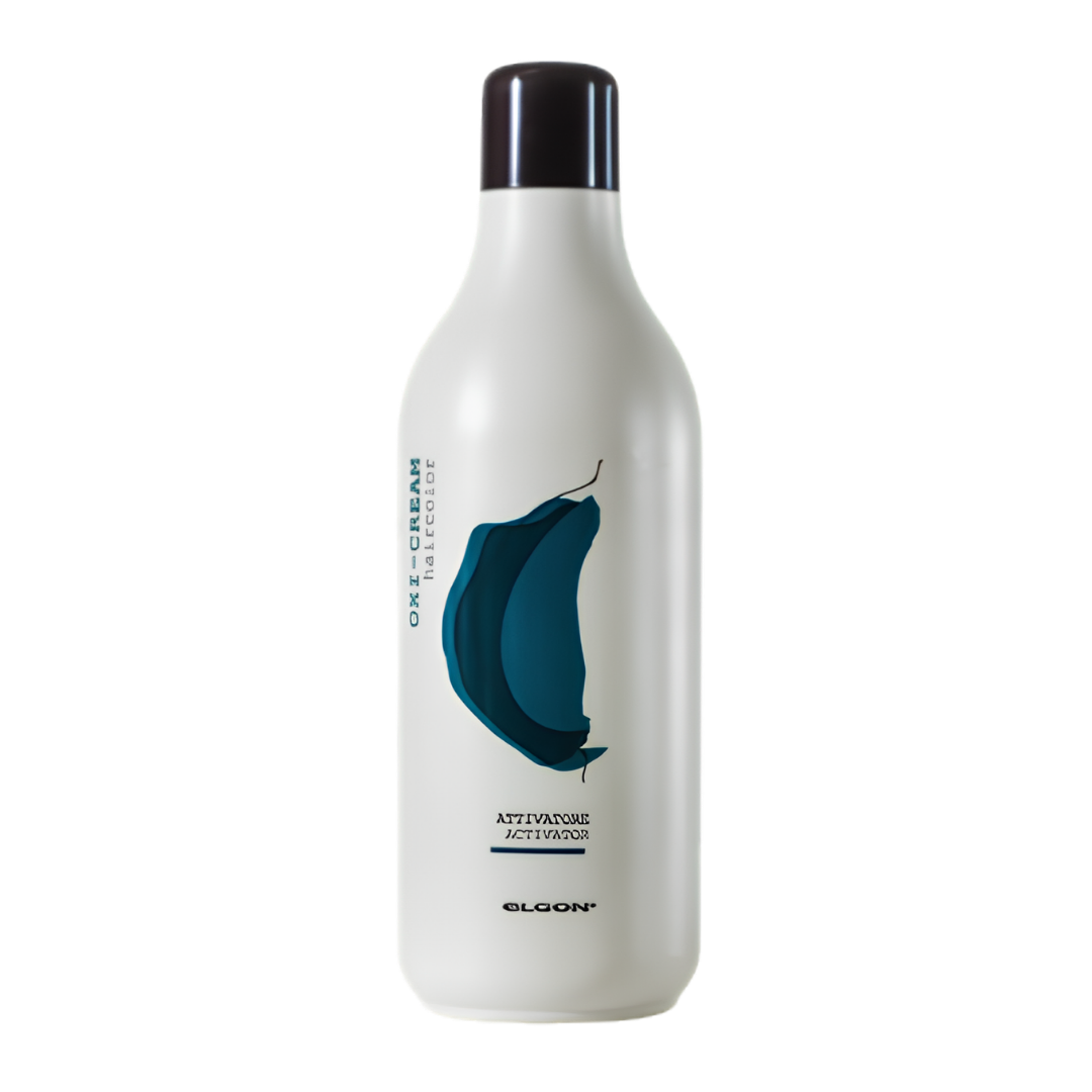 ELGON OXI-CREAM 1L ACTIVATOR (SD)