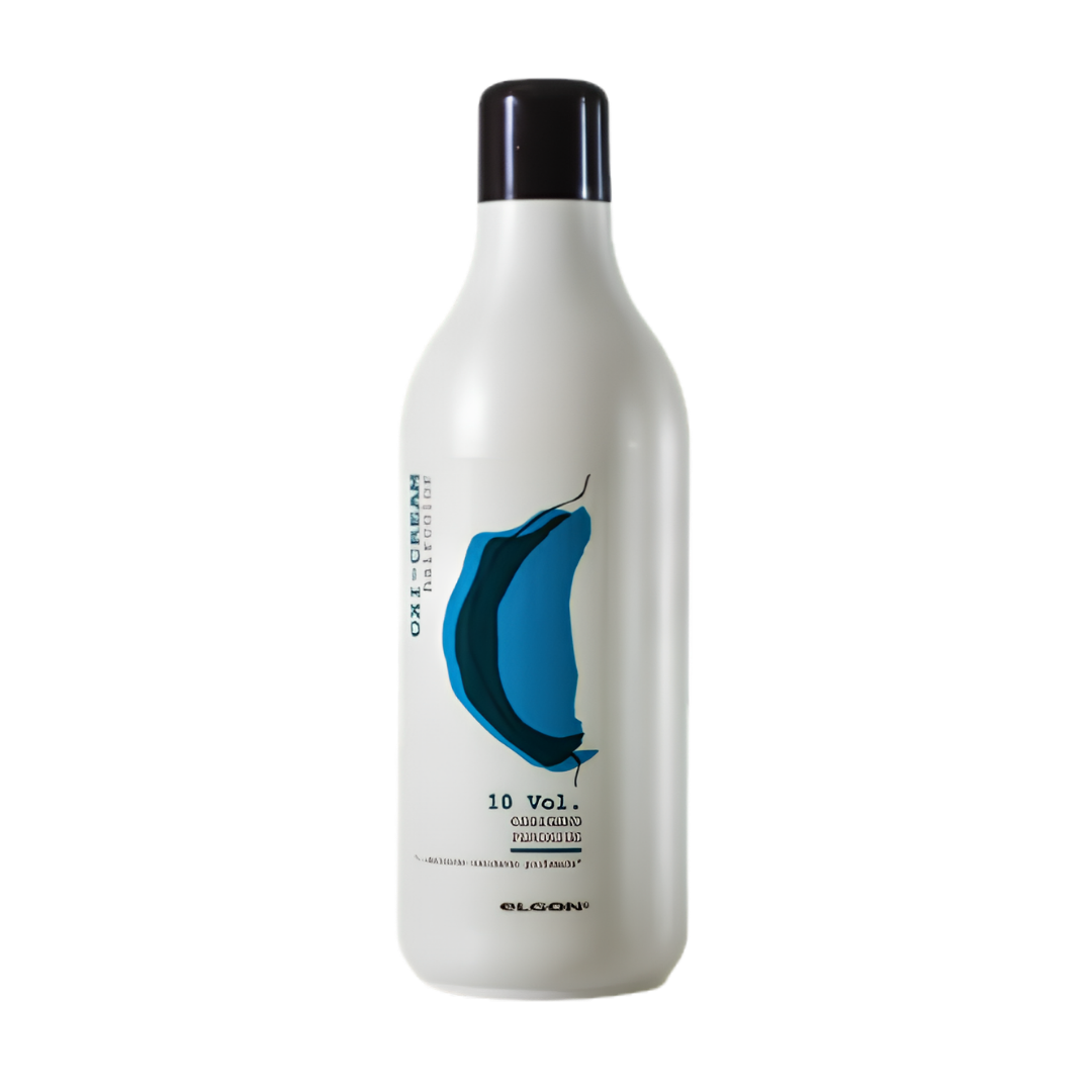 ELGON OXI-CREAM PEROXIDE 1L 10 VOL 3%