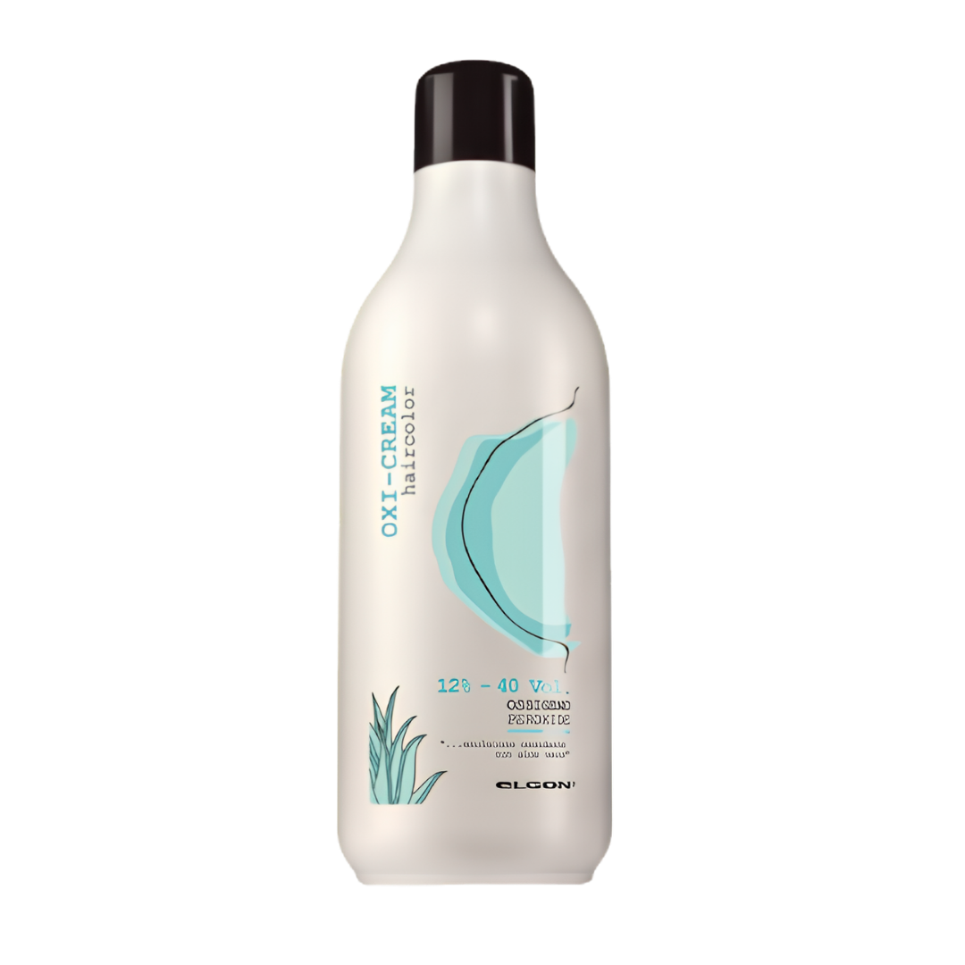 ELGON OXI-CREAM PEROXIDE 1L 20 VOL 6%