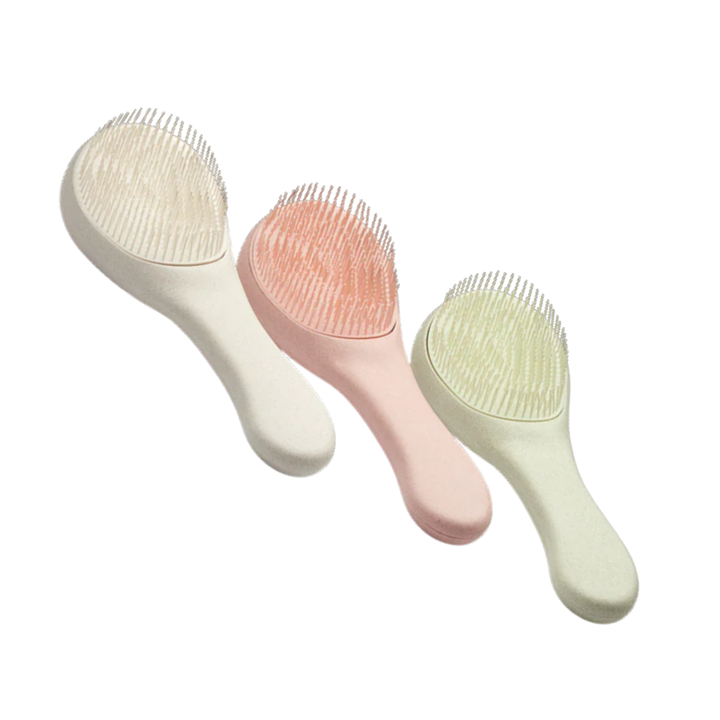 EVY  PROFESSIONAL Eco Detangling Brush | Various Colours