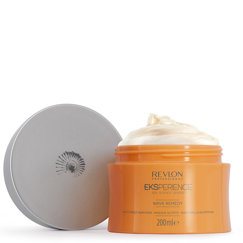 REVLON Eksperience Wave Remedy Mask  |  Various Sizes