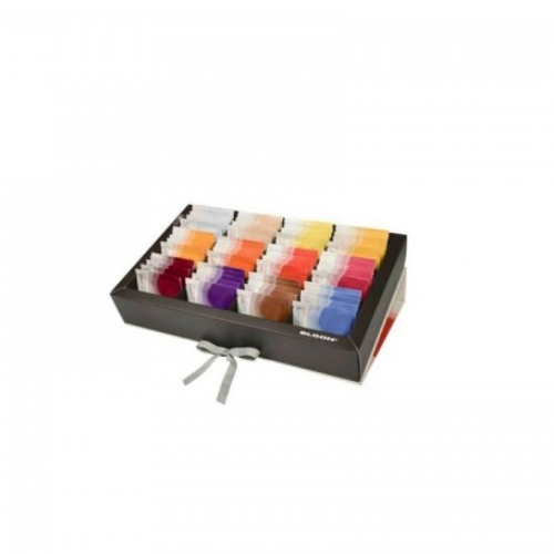 ELGON I-Care Sachet  |  Various Colours
