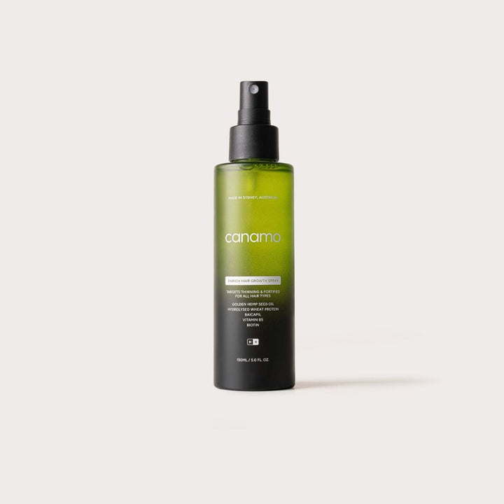 CANAMO ENRICH HAIR GROWTH SPRAY 150ML