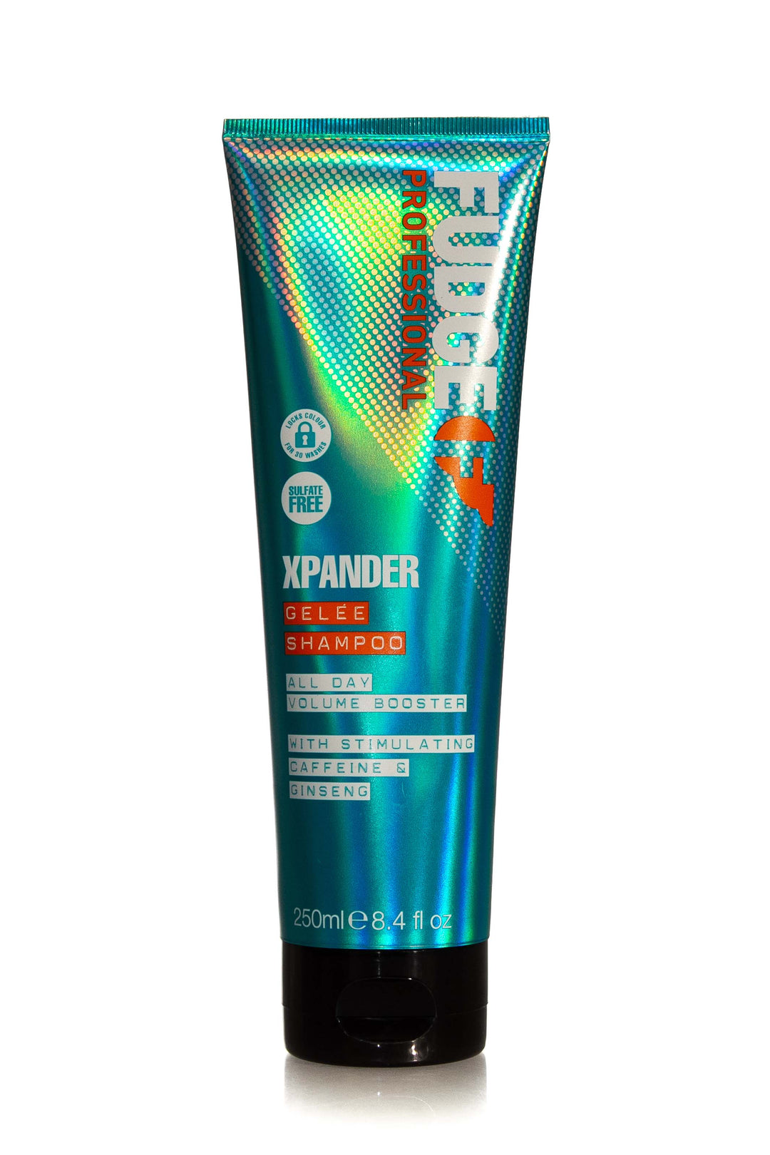 FUDGE PROFESSIONAL XPANDER GELEE ALL DAY VOLUME BOOSTER SHAMPOO 250ML