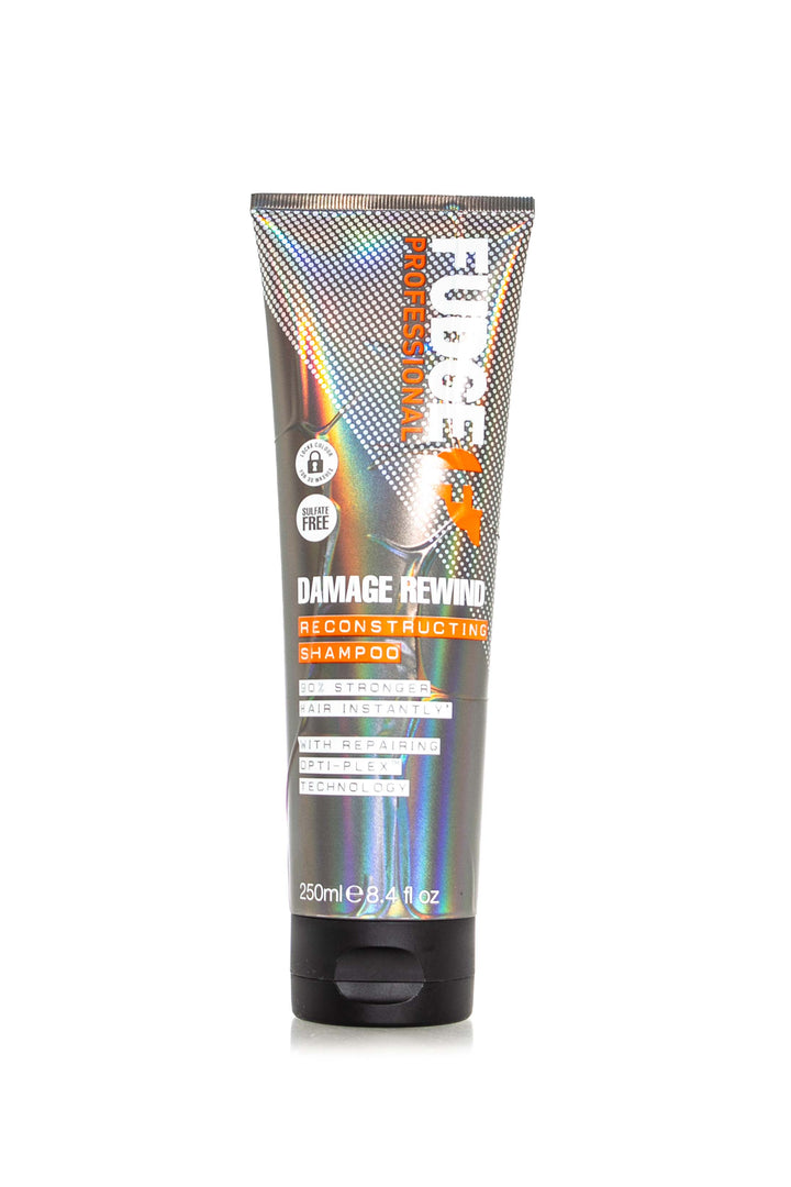 FUDGE PROFESSIONAL Damage Rewind Reconstructing Shampoo  |  Various Sizes