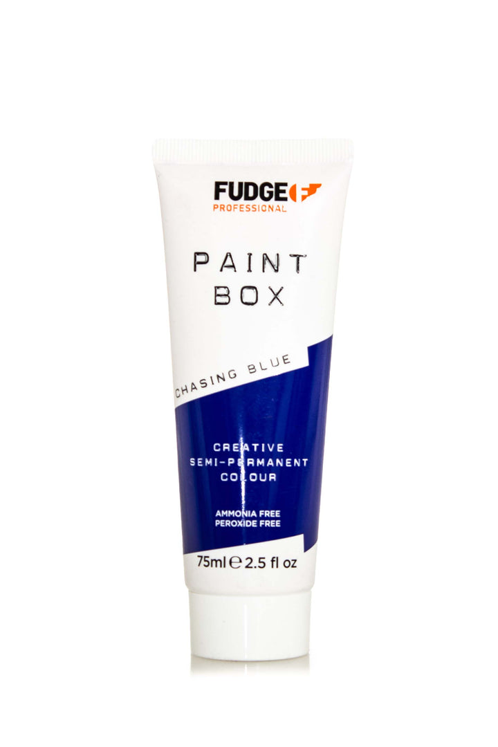 FUDGE PROFESSIONAL Paintbox  |  75ml, Various Colours