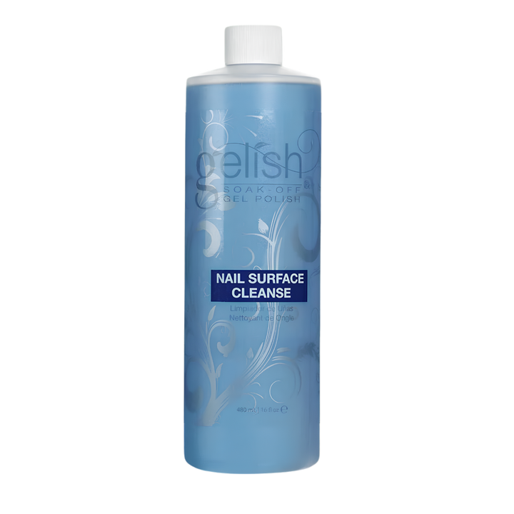 GELISH Nail Surface Cleanse  |  Various Sizes