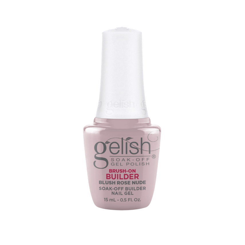 GELISH Brush-On Builder | 15ml, Various Colours
